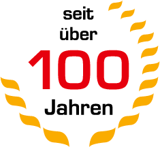 100 Jahre Hambüchen